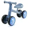Image de KinderKraft mini balance bike CUTIE FLASH Blue