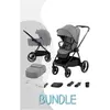 Image de KinderKraft, Poussette, Kinderwagen 2in1 Nea / Kombikinderwagen