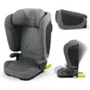Image de KinderKraft, Siège auto, Car Seat Unity 2 I-Size GREY (Siège pour enfant, Norme ECE R129/i-Size)