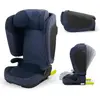Image de KinderKraft, Siège auto, Siège auto Unity 2 taille I NAVY (Siège pour enfant)