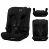 Image de Siège Auto Kinderkraft I-COMFY i-Size 76 150 cm siège auto enfant avec H-GUARD protection latérale SPS Noir