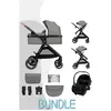 Image de KinderKraft, Poussette, Esme Pro