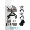 Image de KinderKraft, Poussette, Esme Pro