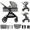 Image de KinderKraft, Poussette, Esme 2in1