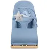 Image de KinderKraft, Transat pour bébé, Baby Bouncer MIMI Nordic Breeze