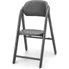 Image de KinderKraft, Chaise haute, high chair TINO grey (Chaise haute)
