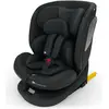 Image de KinderKraft, Siège auto, Siège auto I-GROW 2 PLUS i-Size 40-150cm NOIR (Siège pour enfant, Norme ECE R129/i-Size)