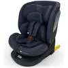 Image de KinderKraft, Siège auto, Car Seat I-GROW 2 PLUS i-SIZE 40-150cm NAVY (Siège pour enfant, Norme ECE R129/i-Size)
