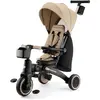 Image de KinderKraft Tricycle JAZZ 3 BEIGE