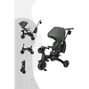 Image de KinderKraft Tricycle JAZZ 3 GREEN