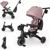 Image de KinderKraft Tricycle JAZZ 3 PINK