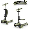 Image de KinderKraft, Trottinette