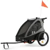 Image de KinderKraft, Poussette, Nava Walk