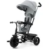 Image de KinderKraft tricycle FREEWAY 2 GREY