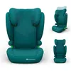 Image de KinderKraft, Siège auto, Car seat JUNIOR FIX 2 PLUS i-Size green
