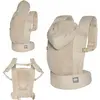 Image de KinderKraft, Porte-bébé, carrier CarryBee beige