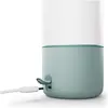 Image de KinderKraft, Chauffe-biberons, Mobile Milk Warmer and 2-in-1 Thermos GAJA green