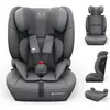 Image de KinderKraft, Siège auto, car seat COMFORT UP 2 PLUS i-Size GREY (Siège pour enfant, Norme ECE R129/i-Size)