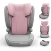 Image de KinderKraft, Siège auto, I-SPARK 2 PLUS car seat i-Size PINK (Siège pour enfant, Norme ECE R129/i-Size)