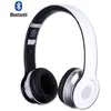 Image de Rebeltec Bluetooth headphones Crystal white (5 h, Sans fil), Écouteurs, Blanc