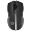Image de Rebeltec wireless mouse Galaxy black/silver (Sans fil), Souris, Argent, Noir