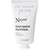 Image de Nacomi, Masque pour le visage, Next Level Mask Againstackheadsackheads 50ml (50 ml)