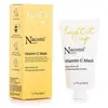 Image de Nacomi, Masque pour le visage, Next Level Vitamin C Mask Brightening M (50 ml)