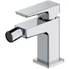 Image de Omnires, Robinet de bidet, parma - bidetkraan, chroom