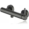 Image de Omnires, Robinetterie de salle de bains, Y1240GR Robinet de Douche Y Graphite