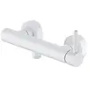 Image de Omnires, Robinetterie de salle de bains, Robinet de douche Y, qualité supérieure et durabilité
