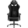 Image de Diablo Fotel Chairs X-PLAYER 2.0 Normal Size Czarny, Chaise gaming, Noir