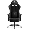 Image de Diablo X-Player 2.0, Chaise gaming, Noir