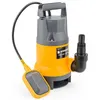 Image de POWERMAT Pompe à eau immergée pour eau propre-sale 1600W avec flotteur 9500L/h