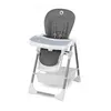 Image de Chaise Bébé Multifonction Lionelo Linn Plus Gris