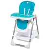 Image de Chaise Bébé Multifonction Lionelo Linn Turquoise