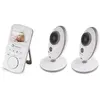 Image de Lionelo, Babyphone, Babyphone avec caméra (Babyphone avec caméra, 300 m)