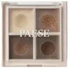 Image de Paese Cosmetics Daily Vibe Palette de fards à paupières 10 g