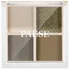 Image de Paese, Fard à paupières, Palette Daily Vibe 02 Military Vibe 5.5G (Ambiance militaire)
