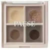 Image de Paese Cosmetics Daily Vibe Palette de fards à paupières 10 g