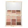 Image de Paese Cosmetics Selfglow Eyeshadow Palette Palette de fards à paupières 1000 g