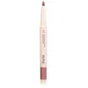 Image de Pupa Milano, Crayon à lèvres, Pupa PAESE Tasty Lips Creamy Lip Liner kremowa konturówka do ust 04 Merry Maroon 0,6g (Merry Maroon)