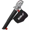 Image de Dedra, Aspirateur + souffleur à feuilles, Souffleur de jardin avec fonction d'aspirateur 3000W JARDIN DED8687 (Fonctionnement sur secteur, Aspirateurs à feuilles, Aspirateurs et souffleurs, Souffleur de feuilles)