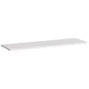 Image de Étagère Murale Design "Switch" 120cm Blanc