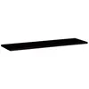 Image de Étagère Murale Design Switch 120cm Noir