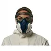 Image de 3m demi masque respiratoire 4251, degré de protection:
