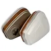 Image de 3M filtre de rechange pour demi-masque respiratoire 6002C