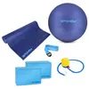Image de Spokey, Yoga + pilates : accessoires