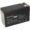 Image de GreenCell, Batterie d'alimentation, AGM05 (7.20 Ah, 12 V)