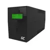 Image de Green Cell UPS01LCD alimentation d'énergie non interruptible UPS01LCD