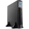 Image de GreenCell UPS Online RTII 2000VA LCD (2000 VA, 1800 W, ASI online double conversion), Onduleur